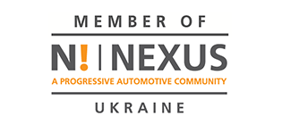 Member of Nexus Ukraine