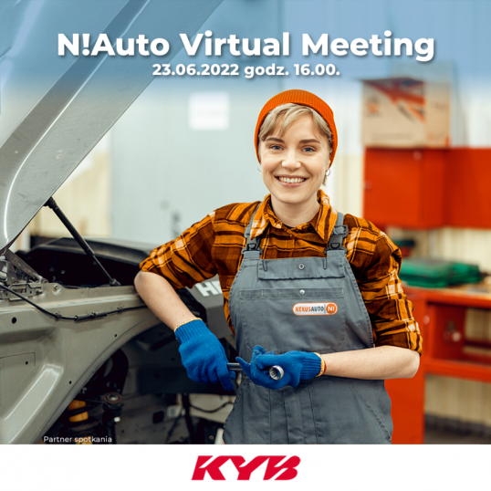 N!Auto Virtual Meeting 23.06.2022