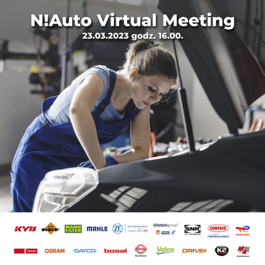 N!Auto Virtual Meeting 23.03.2023