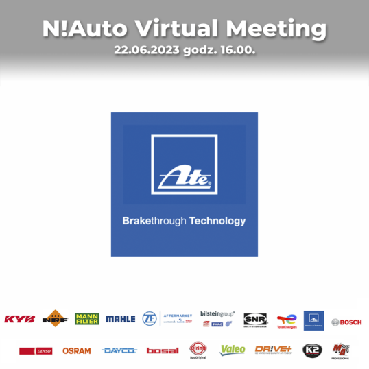 N!Auto Virtual Meeting 25.06.2023
