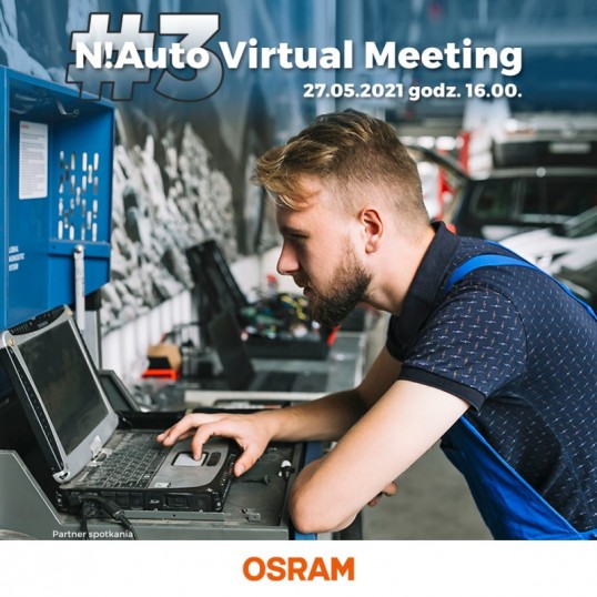 3# N!Auto Virtual Meeting