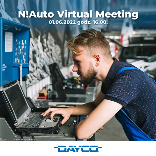 N!Auto Virtual Meeting 01.06.22