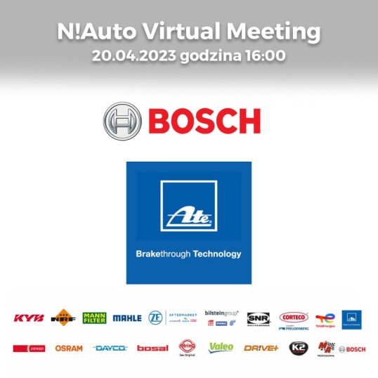 N!Auto Virtual Meeting 20.04.2023