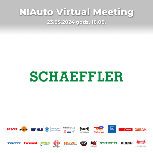 N!Auto Virtual Meeting 23.05.2024