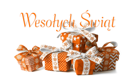 Wesołych Swiąt