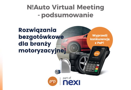 N!Auto Virtual Meeting 24.04.2025 - podsumowanie