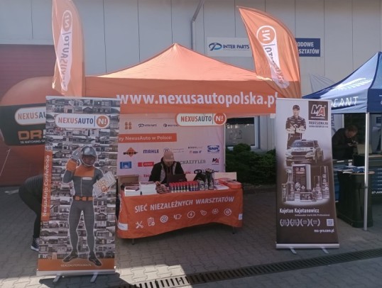EXPO Inter Parts