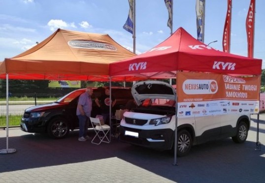 N!AUTO DAY Mława