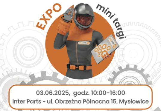 EXPO Inter Parts Mysłowice