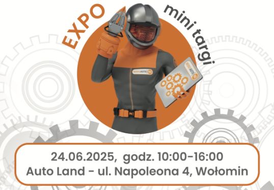 N!EXPO Auto Land Wołomin