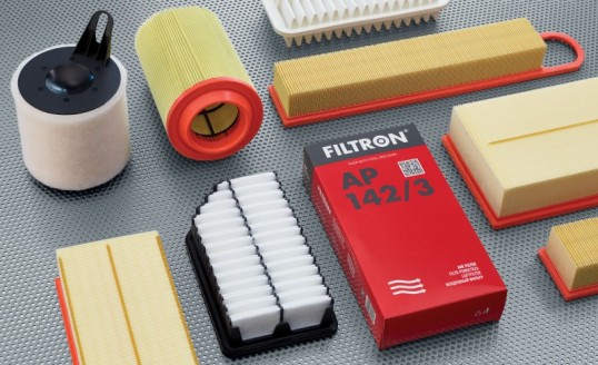 FILTRON – sprawdzony partner Twojego warsztatu!