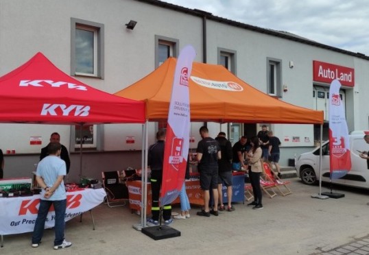 Ostatnie akcje N!EXPO - podsumowanie