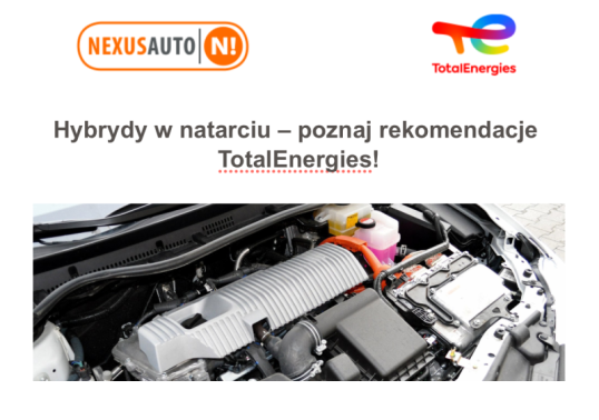 Hybrydy zmieniają motoryzację – czy Twój serwis jest na to gotowy?