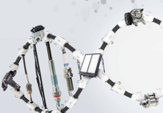 DENSO – wsparcie jakości OE i szkolenia dla warsztatów w programie N!AUTO