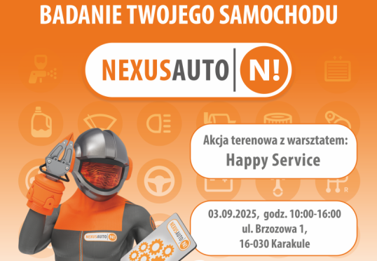 N!AUTO DAY Karakule