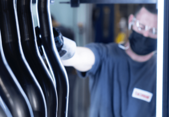 BOSAL – układy wydechowe i filtry DPF w programie N!AUTO