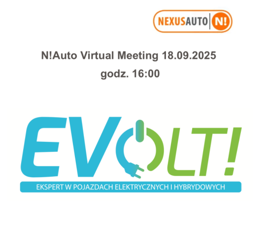 N!Auto Virtual Meeting 18.09.2025