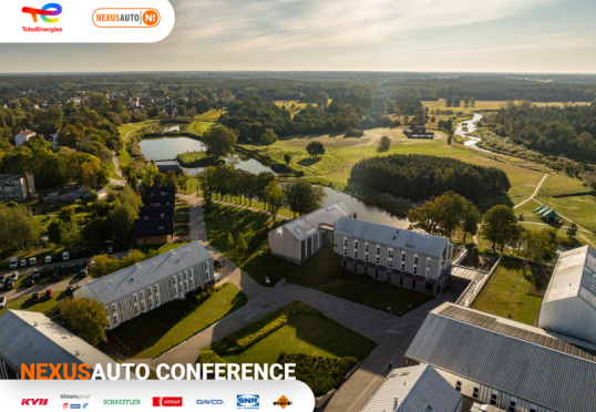 #NexusAutoConference2025 za nami!