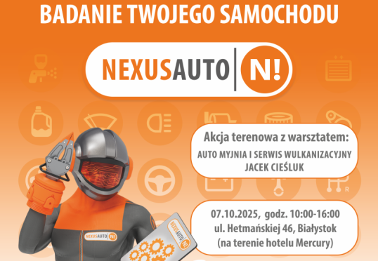 N!AUTO DAY Białystok
