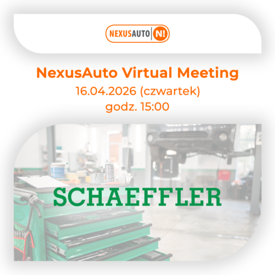 NexusAuto Virtual Meeting