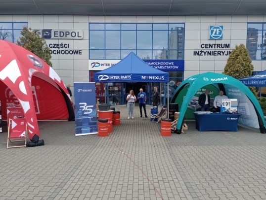 N!AUTO EXPO Częstochowa 17.04.2026