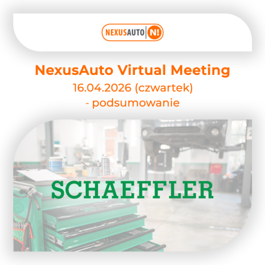 NexusAuto Virtual Meeting 16.04.26r. - podsumowanie