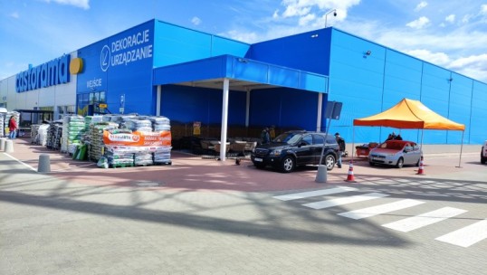 NEXUSAUTO DAY w Białej Podlaskiej