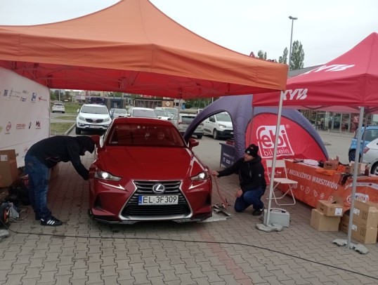 N!AUTO DAY Tczew - 6.05.2026 - podsumowanie