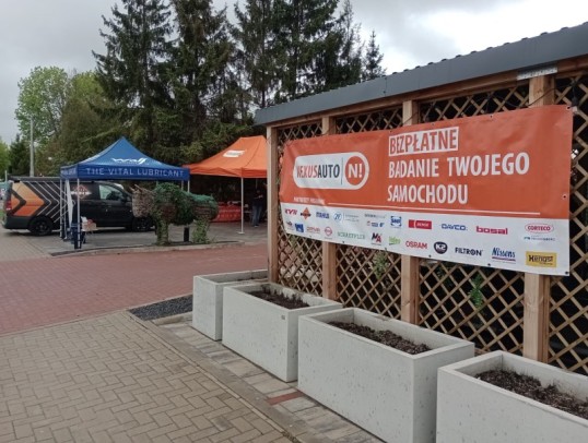 N!AUTO DAY Białystok - 9.05.2026 - PODSUMOWANIE