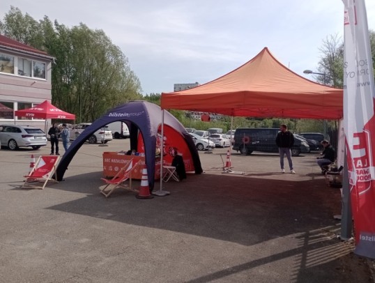 N!AUTO DAY OLSZTYN - 15.05.2026 - PODSUMOWANIE