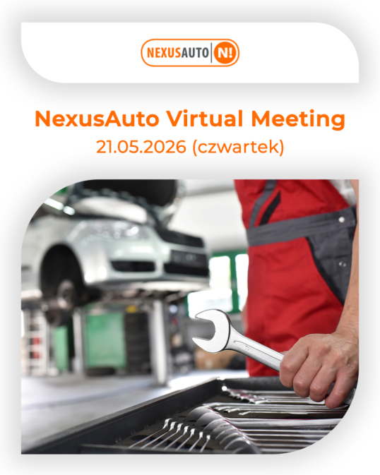 N!AUTO Virtual Meeting - 21.05.2026