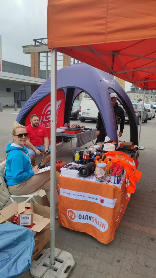 N!AUTO DAY WOŁOMIN – 19.05.2026 – PODSUMOWANIE