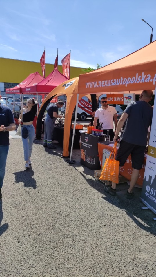N!AUTO EXPO we Włocławku - 9.06.2026 - podsumowanie
