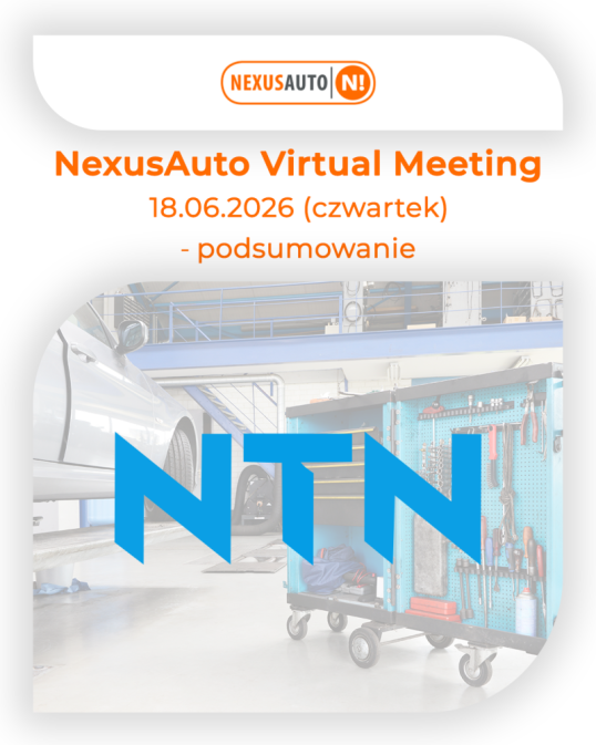 N!Auto Virtual Meeting - 18.06.2026 - podsumowanie