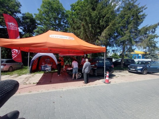 NEXUSAUTO DAY 26.06.2026 - podsumowanie