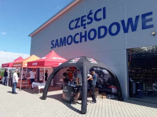 N!AUTO EXPO Przecław - 30.06.2026 - podsumowanie