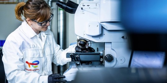 Eco Science - technologia łącząca wydajność i podejście środowiskowe