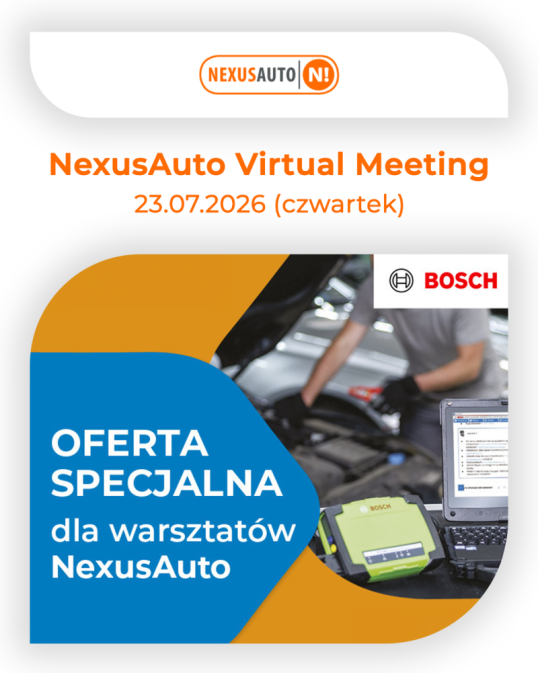 N!Auto Virtual Meeting - 23.07.2026