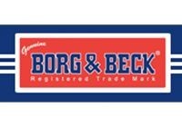 Borg&amp;amp;Beck
